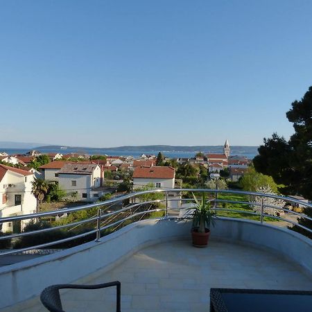 Apartment Grabovac Kastela Bagian luar foto