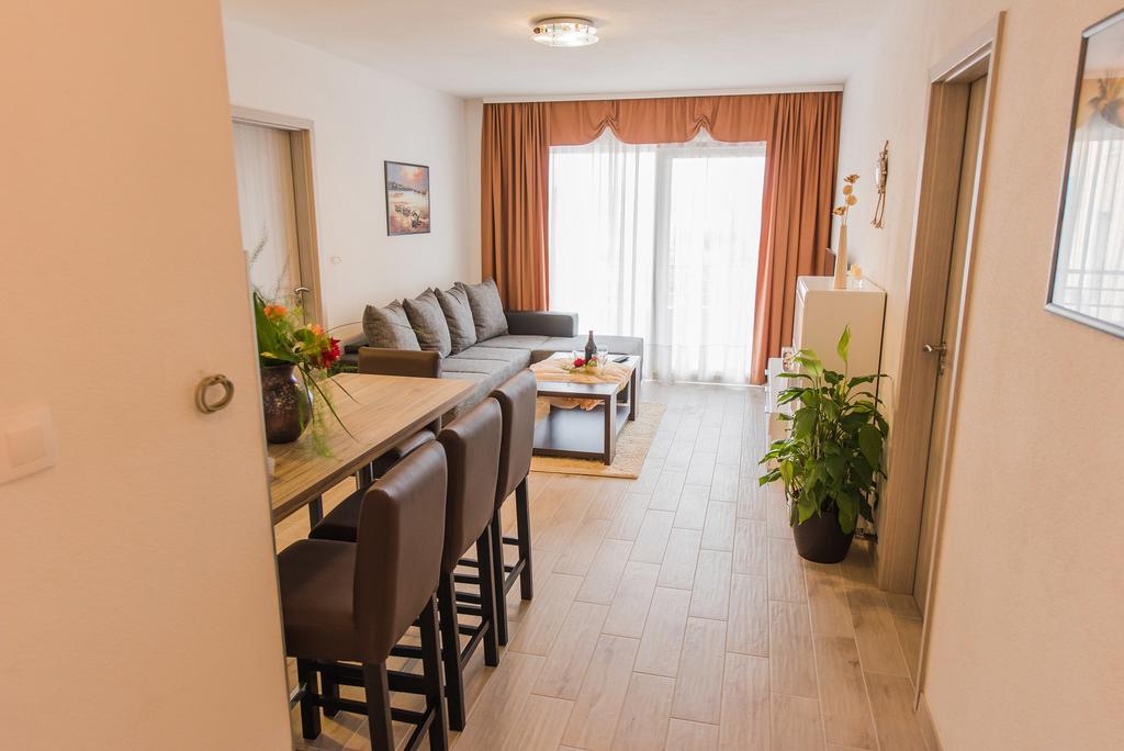 Apartment Grabovac Kastela Ruang foto