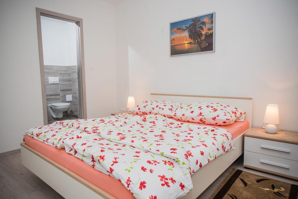 Apartment Grabovac Kastela Ruang foto