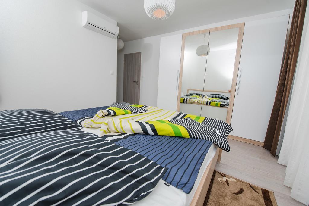 Apartment Grabovac Kastela Ruang foto