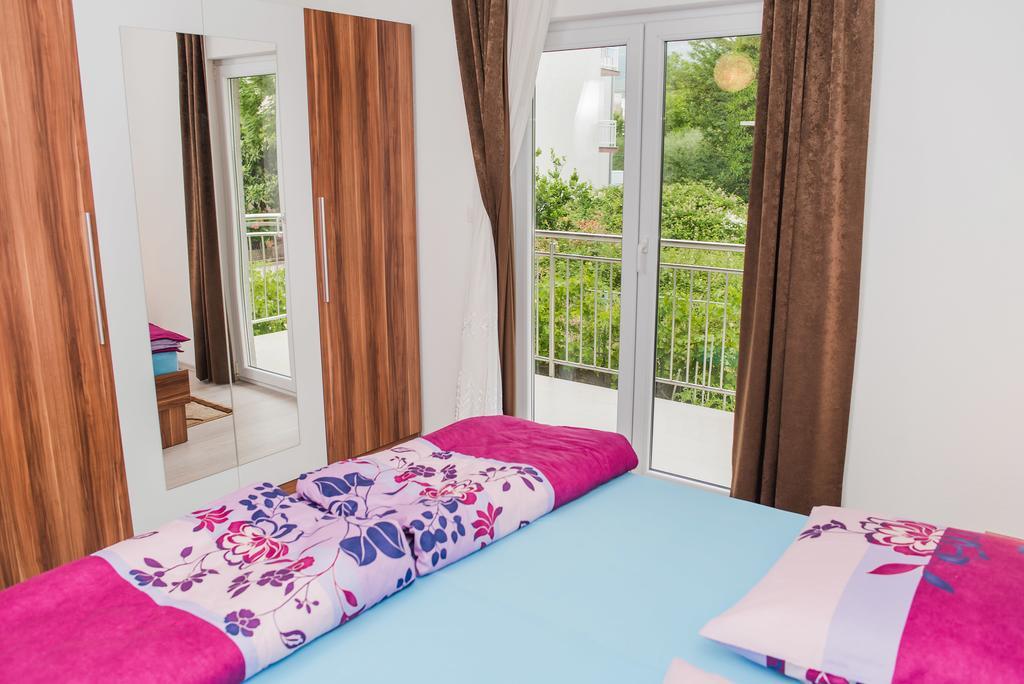 Apartment Grabovac Kastela Ruang foto