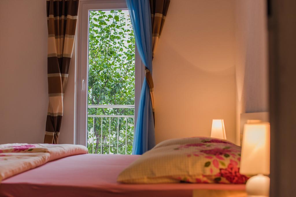 Apartment Grabovac Kastela Ruang foto