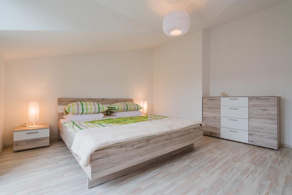 Apartment Grabovac Kastela Ruang foto