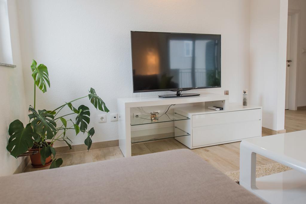 Apartment Grabovac Kastela Bagian luar foto
