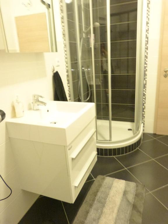 Apartment Grabovac Kastela Bagian luar foto