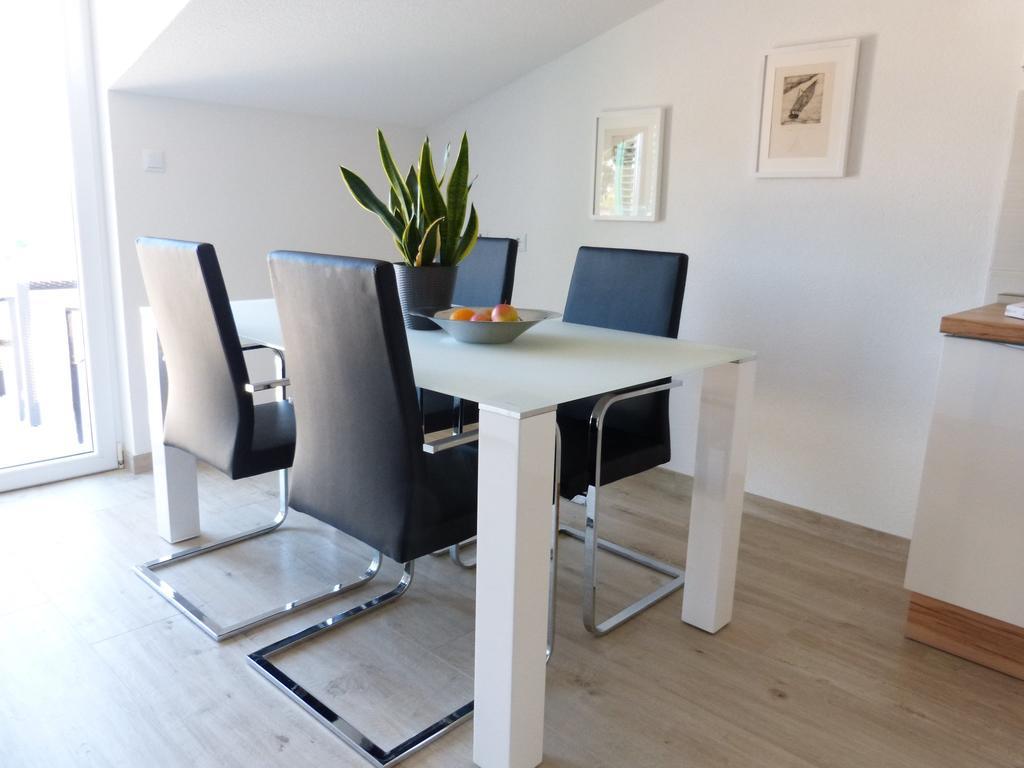 Apartment Grabovac Kastela Bagian luar foto