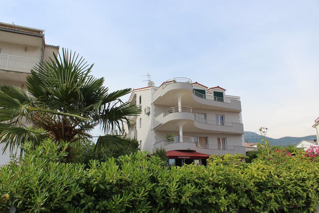 Apartment Grabovac Kastela Bagian luar foto