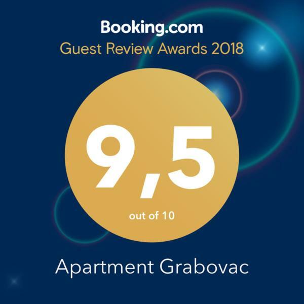 Apartment Grabovac Kastela Bagian luar foto