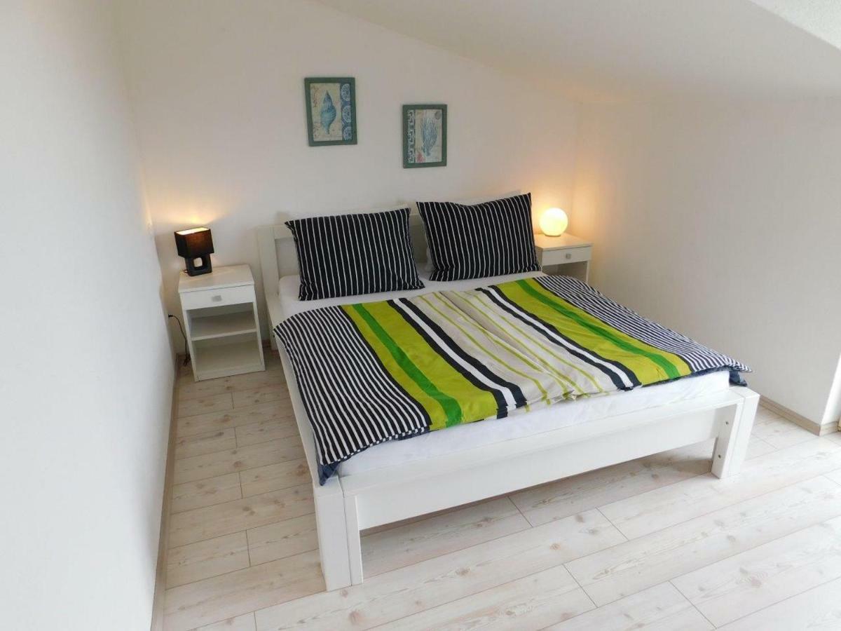 Apartment Grabovac Kastela Bagian luar foto