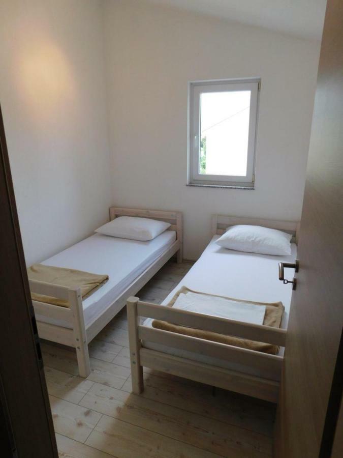 Apartment Grabovac Kastela Bagian luar foto